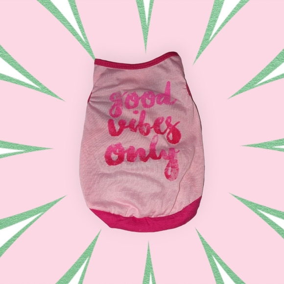 🐾 Graphic Dog Tee set (8) - Picture 6 of 9